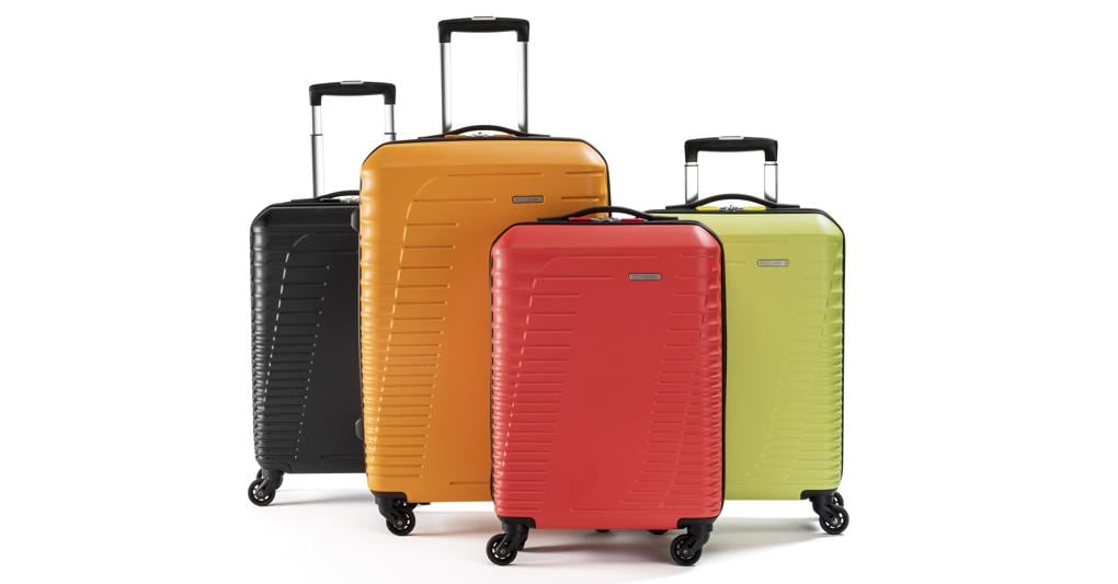 Trolley da cabina carpisa cheap